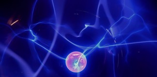 ‘플라즈마’가 뜨고 있다!