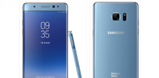 삼성, 회수제품 ‘갤럭시노트7 FE’ 출시와 자원 재활용 들어가