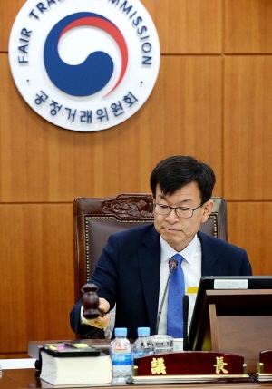 공정위, 컨베이어벨트 제조 4곳 담합 적발