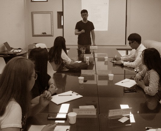 양천구 주민기자 양성교육 참여자 모집