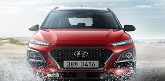 현대자동차, SUV 코나에 챗봇 탑재