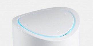 SKT, AI 스피커 ‘누구 미니’가 4만원대?