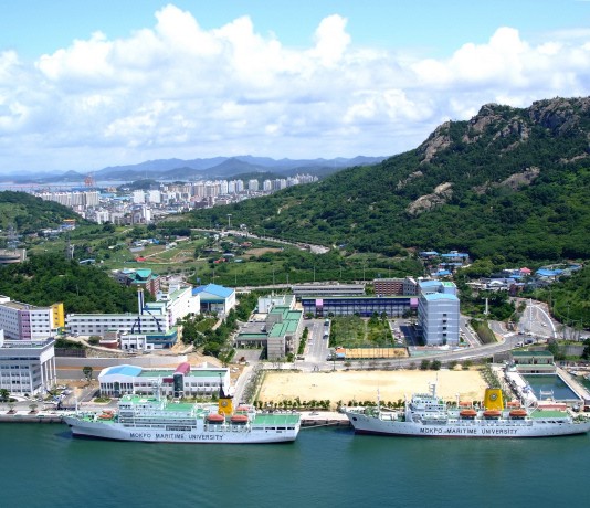 표류하는 청년취업, 순항하는 목포해양대학교