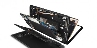 ‘갤럭시 노트8’ 성능 요약