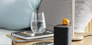 AI스피커 ‘카카오미니’ 18일 예약 판매