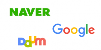 포털 이용자 패턴, 네이버 ‘쇼핑’, 다음 ‘뉴스’, 구글 ‘검색’