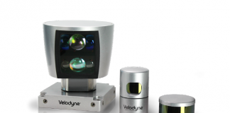 벨로다인 자율주행 차량용 라이더 센서 4배 증산