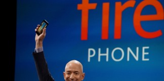 아마존, 디자인 특허로 바라본 미래