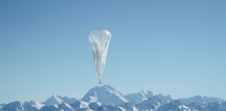 ‘프로젝트 룬’, 푸에르토리코 LTE 지원…미국 첫 서비스