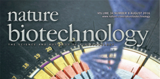 3.5세대 유전자 가위(CRISPR/Cpf1) 논문 분석 7