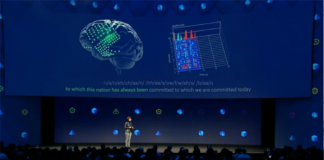 페이스북, “두뇌로 타이핑 곧 현실로”