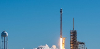 KT SAT, 무궁화위성 5A호 발사 성공