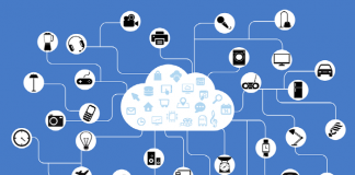2018년 IoT 보안 지출 1조 6천억 전망