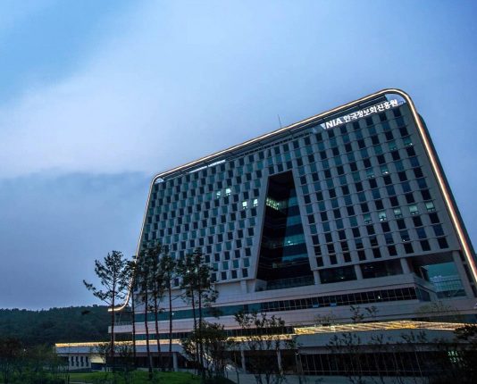 한국정보화진흥원(NIA) 차기 원장, ‘문용식 vs 문형남’ 압축