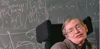스티븐 호킹 자택서 별세…’전 세계 과학계 애도 물결’