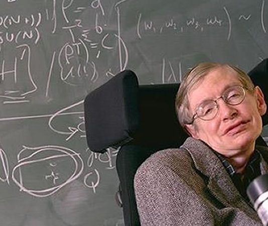 스티븐 호킹 자택서 별세…’전 세계 과학계 애도 물결’