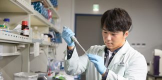 이준호 UNIST 연구원, “간암 치료 실마리를 찾다”