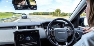 커넥티드카, 2022년까지 1억2천5백 대 출하