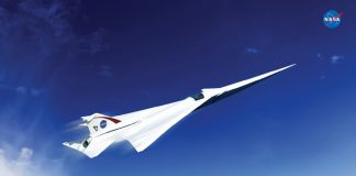 NASA, 소닉붐 없는 초음속기 ‘X-Plane’ 개발 착수