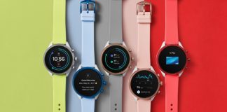 구글, 파슬 스마트워치 IP 인수…’픽셀 워치’ 실현