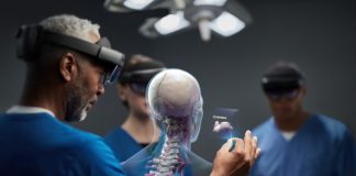 마이크로소프트, ‘홀로렌즈 2’ 공개…누구나 앱 개발