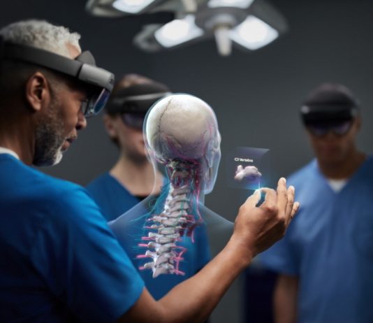 마이크로소프트, ‘홀로렌즈 2’ 공개…누구나 앱 개발