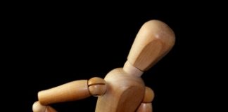 “허리 삐끗”…물건 들어 올리는 자세는?