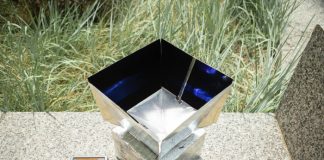 전기없이 건물을 냉각하는 신기술 등장