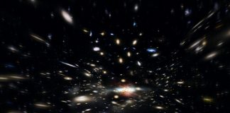 빛의 속도 99%까지 낼 수 있는 ‘헬리컬 엔진’