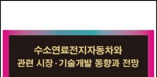“수소연료전지차가 경제성 확보할 것으로 전망”
