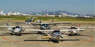 삼아항공, 전 국토 10cm 해상도 항공영상지도 제작