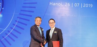 삼성SDS, 베트남 IT서비스 시장 적극 공략