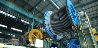 대한전선, 미국서 또 총 1000억원대 규모 수주