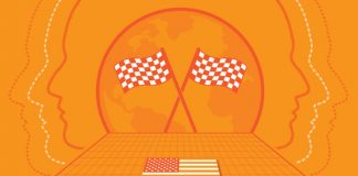 중국 인공지능 산업 미국 맹추격 중…”데이터양은 중국이 앞서”