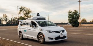 구글 웨이모 자율차, 캘리포니아서 택시 허가 취득