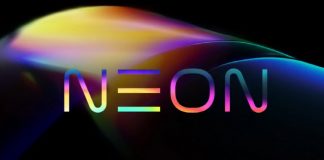 삼성전자, 극비 인공지능 프로젝트 ‘NEON’ 공개