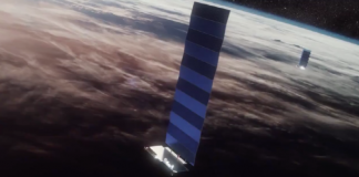 스페이스X 위성이 너무 밝아 골머리 앓고 있는 천체 과학자들