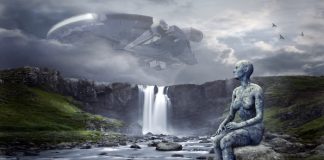 외계인이 우리 안에 정말 존재할까?