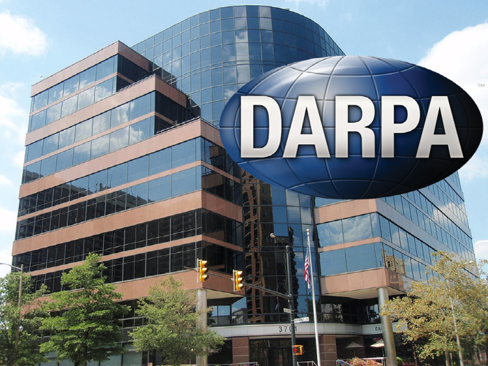 Управление перспективных исследовательских проектов DARPA and Advancing Cybersecurity Infrastructure With Blockchain Nasdaq