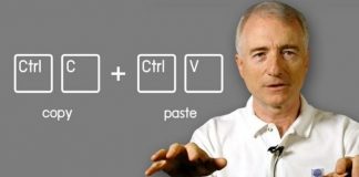 ‘Ctrl+C”Ctrl+V’ 만든 컴퓨터과학자 래리 테슬러 별세