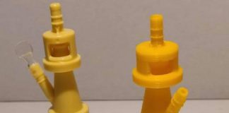 3D프린터가 코로나 19 감염자 생명 구해?