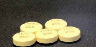 중국 코로나19 ‘아비간’ 효능 입증…”개발사 후지필름은 울상”