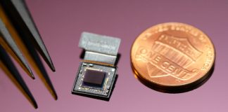 KAIST, 곤충 눈 구조 초박형 카메라 개발…”2018년 후속 연구”