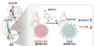 모유수유, 출산 후 산모 당뇨 발병 낮춰