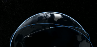 스페이스X, 스타링크 8차 위성 60개 발사 성공…“2020년 서비스 시작”