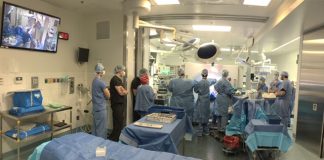 세계 첫 파킨슨병 맞춤형 줄기세포로 임상치료 성공