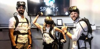 애플, VR 스타트업 ‘스페이스’ 인수