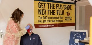 폐수(똥) 검사는 코로나19 확산 조기경보 시스템