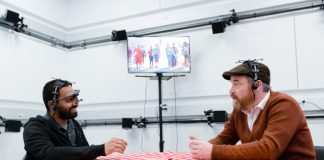 페이스북, 미래 AR 3D 오디오시스템 개발