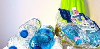 초미세 플라스틱 표면 양전하가 폐 손상시켜